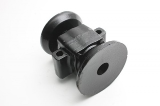 Domec ložiska FRADISC X