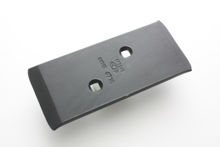 Výmenný diel - Gregoiré Besson