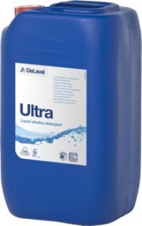 ULTRACLEAN DeLaval 25L