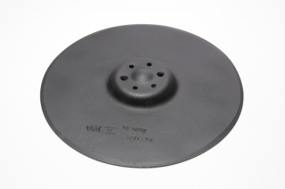 Disk bez ložiska 2,5 mm alternatíva