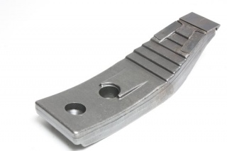 Hrot 2 diery alternatíva