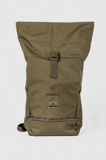 Rolltop rukskak olivový HORSCH