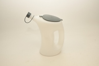 Olejový kanister 2L