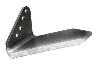 Krídlo ľavé /N/ 172,5mm
