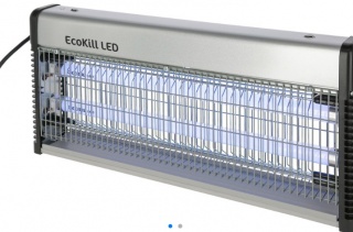 Elektrický UV lapač hmyzu