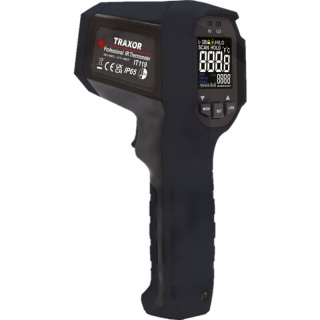 TRAXOR teplomer IT119