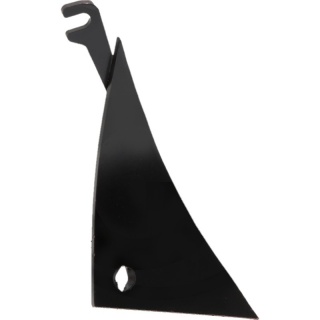 Lišta ľavé prevedenie