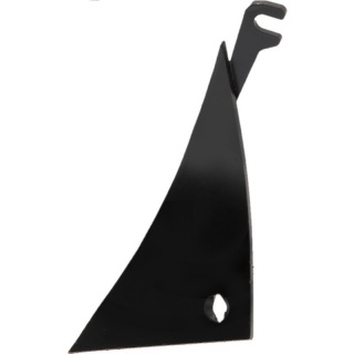 Lišta pravé prevedenie