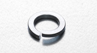 Pruž. podložka  M6 ZI       250/DOB