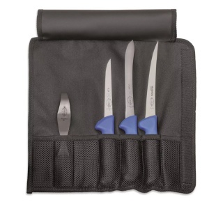 ErgoGrip sada rybárskych nožov - DICK