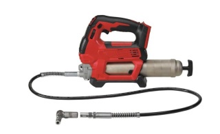 MILWAUKEE M18™ Mazacia pištoľ