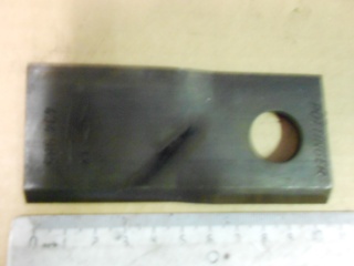 ****NOZ 434.985 POTTINGER