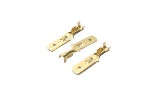 NOZOVA POISTKA  . MM  100 KS/BAL