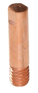 KONTAKT M6x25x1,0 CU