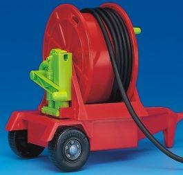 MAKETA - POSTREK.  (8824)