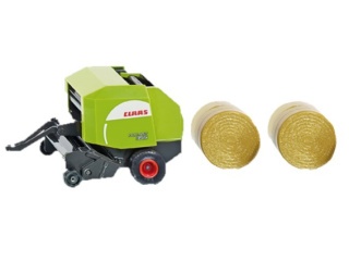 MAKETA CLAAS BALIKOVAC (132)