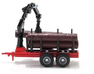 MAKETA LESNICKY PRIVES 150