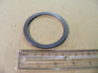 VYMEDZOVACI KRUZOK WAL