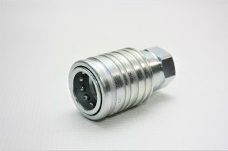 ZASUVKA  M20X1,5 VNUT.ZAVIT