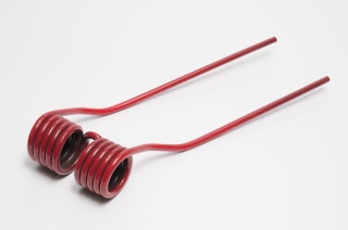 PRUZNY PRST / P /  NIEMEYER