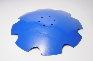 DISK ZUBATY 6 DIER. LEM    NV  BR.