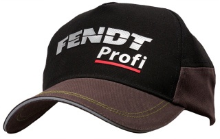 Šiltačka Fendt Profi