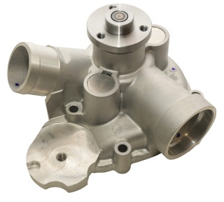 Vodné čerpadlo (Deutz)