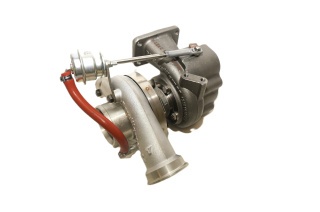 Turbo TCD 2012 L06 2V (Deutz)