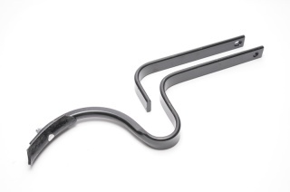 Pružný stĺpik 32x10 mm