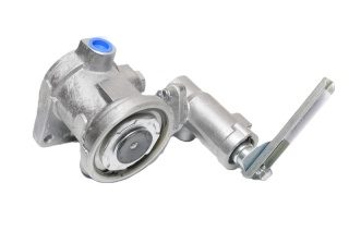 Brzdový ventil MBP-6,5