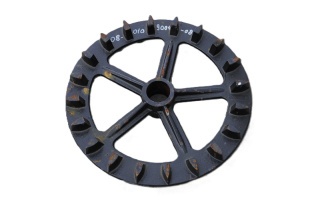 Crosskill kolo Framest FraKomb / FraRoll