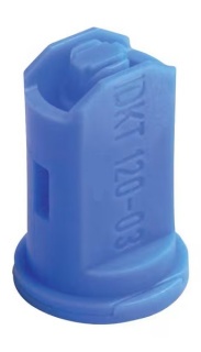 Tryska LECHLER INKT 120-03 modrá