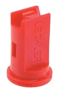 Tryska LECHNER IDK 120-04 červená