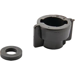 Kombinov. veko SW8-10 čierne