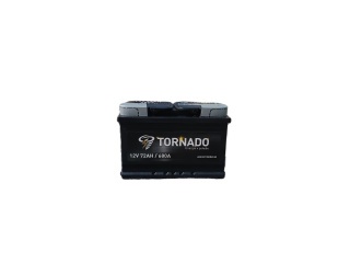 Akumulátor Tornado 12V 72AH