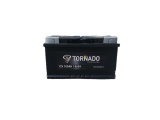 Akumulátor Tornado 12V 100AH
