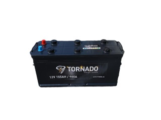 Akumulátor Tornado 12V 155AH