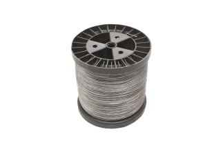 Pozinkovaný drôt 1.5