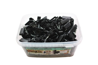 Držiak pásky IRUVIS 25ks