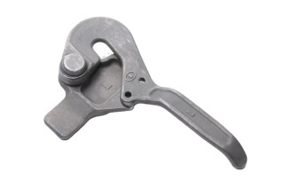 Zaisťovací hák ZDK120 / ZDK140 ľavý Oehler