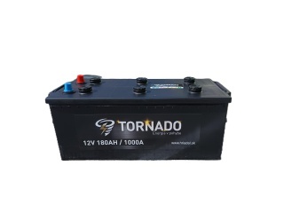 Akumulátor Tornado 12V 180AH