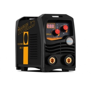 Invertor iWELD GORILLA POCKETFORCE 200 IGBT