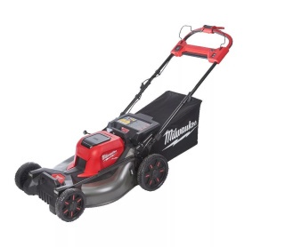 Milwaukee M18 F2LM53-0 FUEL™ Aku kosačka s pojazdom 53 cm (2x18V)