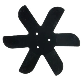 Disk brán ø 460 mm ľavý – 3 diery, alternatíva