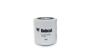 Hydraulický filter Bobcat – tlakový