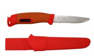 Nôž na prežitie Morakniv Companion Spark