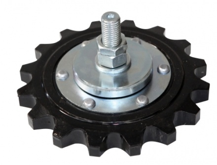 Reťazové kolo kovové OROS