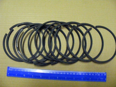 Sada piestnych krúžkov IFA 120*3.5mm 4valce