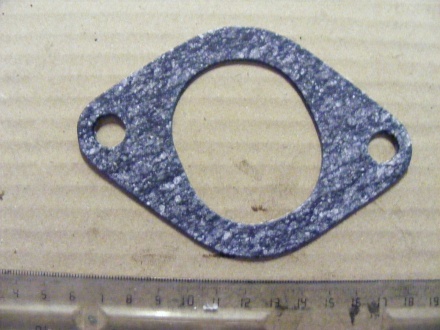 Tesnenie sania IFA W50