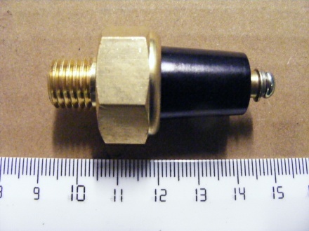 Senzor tlaku oleja IFA W50